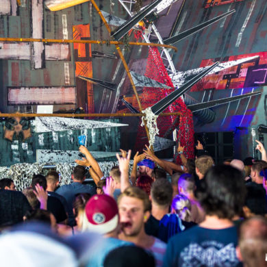 Dominator 2017 – Maze of Martyr