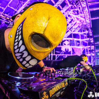 Dominator 2017 – Maze of Martyr