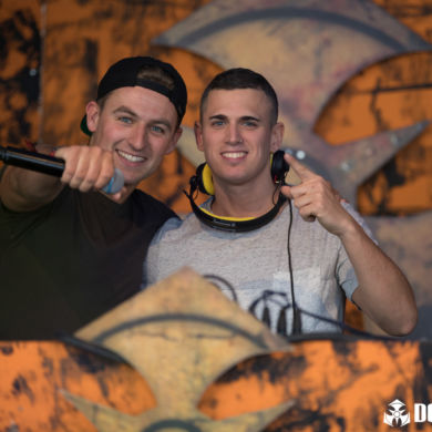 Dominator 2017 – Maze of Martyr