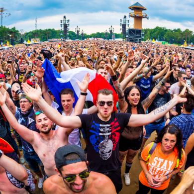 Dominator 2017 – Maze of Martyr