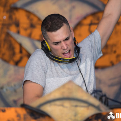 Dominator 2017 – Maze of Martyr