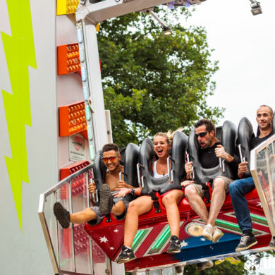 Dominator 2017 – Maze of Martyr