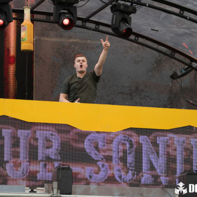 Dominator 2017 – Maze of Martyr