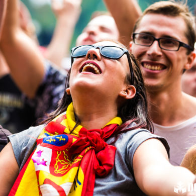 Dominator 2017 – Maze of Martyr