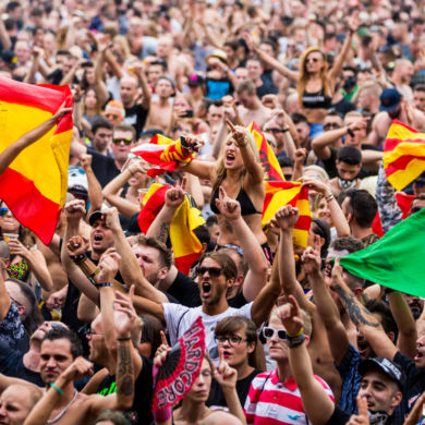 Dominator 2017 – Maze of Martyr