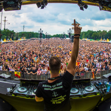 Dominator 2017 – Maze of Martyr