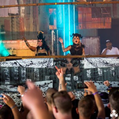 Dominator 2017 – Maze of Martyr