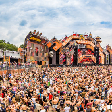 Dominator 2017 – Maze of Martyr