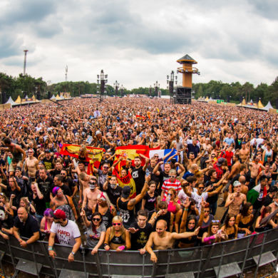 Dominator 2017 – Maze of Martyr