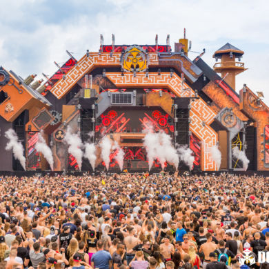 Dominator 2017 – Maze of Martyr