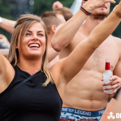 Dominator 2017 – Maze of Martyr