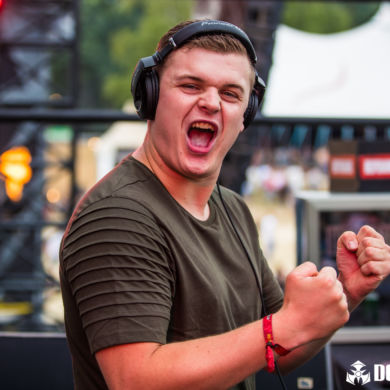 Dominator 2017 – Maze of Martyr