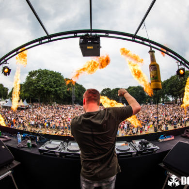 Dominator 2017 – Maze of Martyr