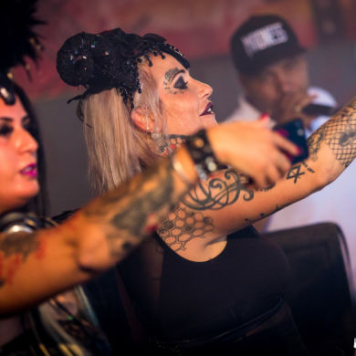 Dominator 2017 – Maze of Martyr