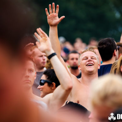 Dominator 2017 – Maze of Martyr