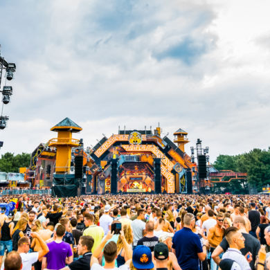 Dominator 2017 – Maze of Martyr