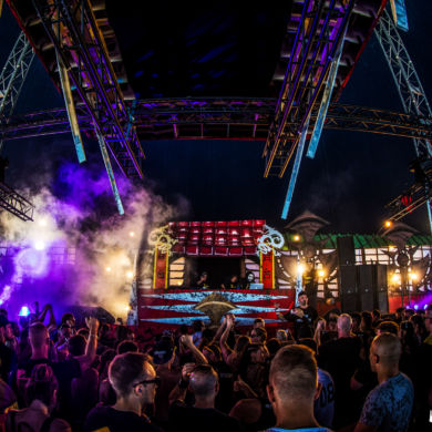 Dominator 2017 – Maze of Martyr