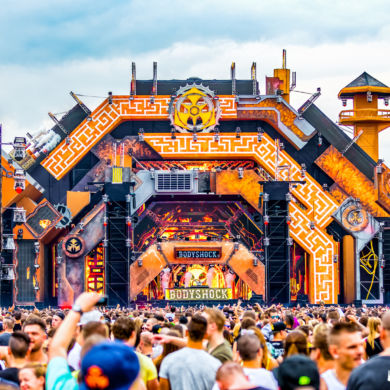 Dominator 2017 – Maze of Martyr