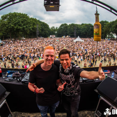 Dominator 2017 – Maze of Martyr