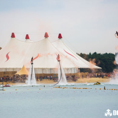 Dominator 2017 – Maze of Martyr