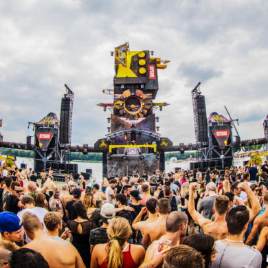 Dominator 2017 – Maze of Martyr