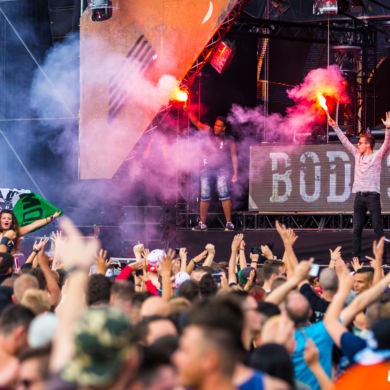 Dominator 2017 – Maze of Martyr