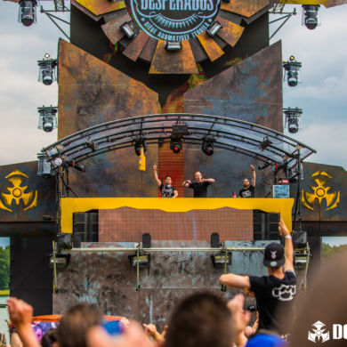 Dominator 2017 – Maze of Martyr