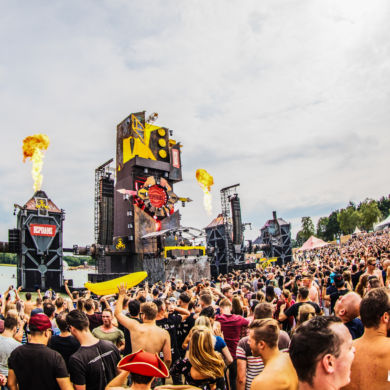 Dominator 2017 – Maze of Martyr