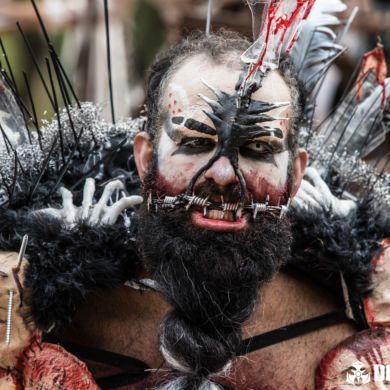 Dominator 2017 – Maze of Martyr