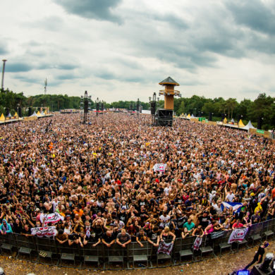 Dominator 2017 – Maze of Martyr