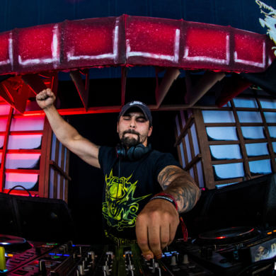 Dominator 2017 – Maze of Martyr