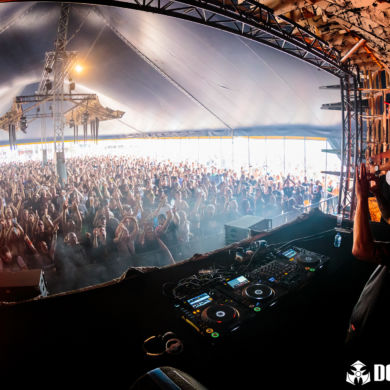 Dominator 2017 – Maze of Martyr