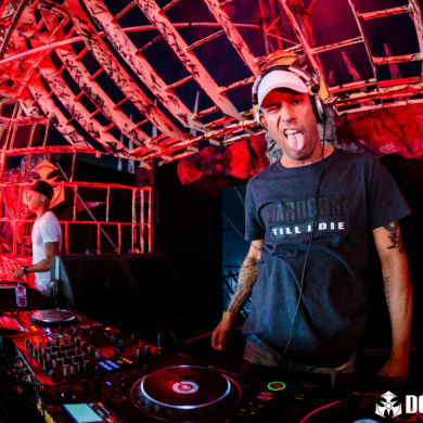 Dominator 2017 – Maze of Martyr