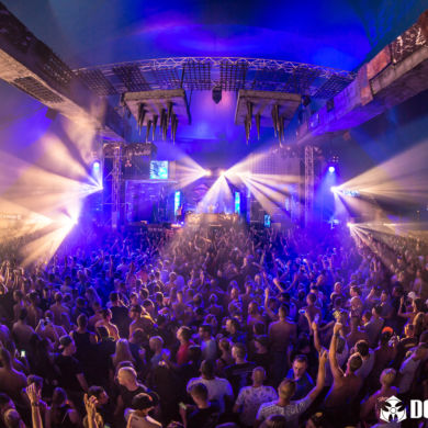 Dominator 2017 – Maze of Martyr