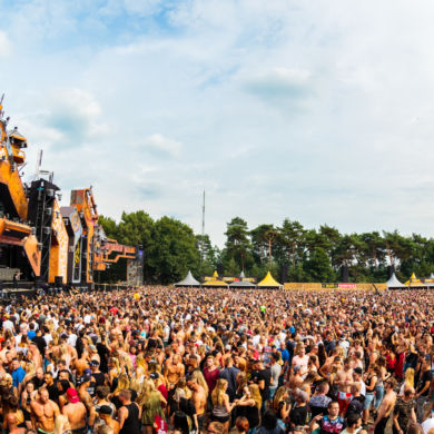 Dominator 2017 – Maze of Martyr