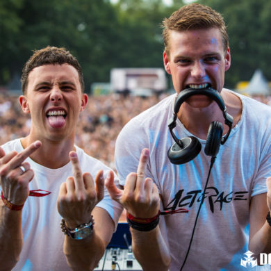 Dominator 2017 – Maze of Martyr