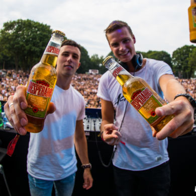 Dominator 2017 – Maze of Martyr