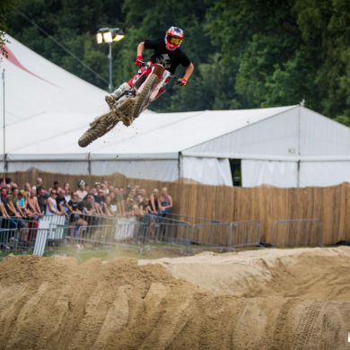 Dominator 2017 – Maze of Martyr