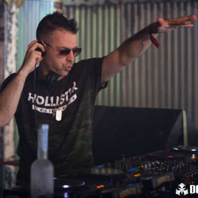 Dominator 2017 – Maze of Martyr