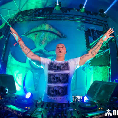 Dominator 2017 – Maze of Martyr