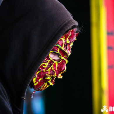 Dominator 2017 – Maze of Martyr