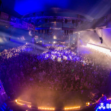 Dominator 2017 – Maze of Martyr