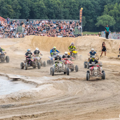 Dominator 2017 – Maze of Martyr