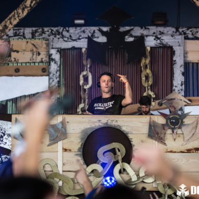 Dominator 2017 – Maze of Martyr