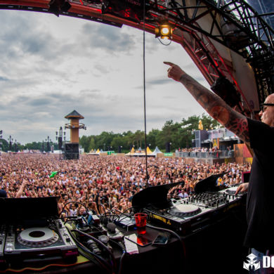 Dominator 2017 – Maze of Martyr