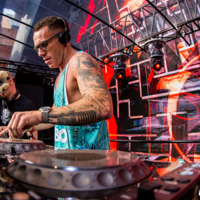 Dominator 2017 – Maze of Martyr