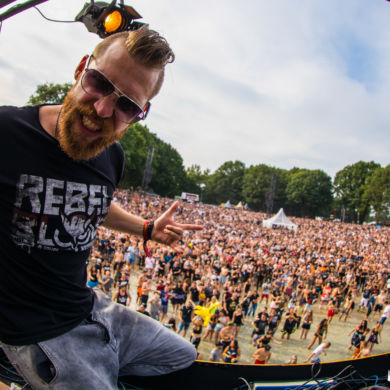 Dominator 2017 – Maze of Martyr