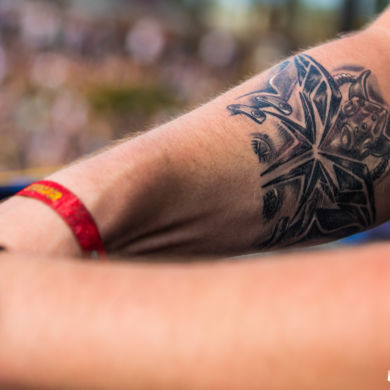 Dominator 2017 – Maze of Martyr