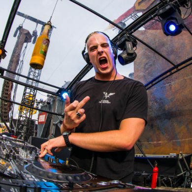 Dominator 2017 – Maze of Martyr