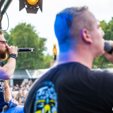 Dominator 2017 – Maze of Martyr